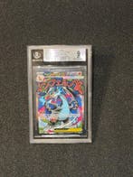 Pokémon - 1 Graded card - Mega Charizard X Promo card, Foil,, Nieuw