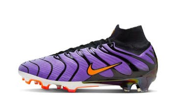 Nike Mercurial Superfly 9 FG Kylian Mbappé Air Max Plus Volt, Kleding | Heren, Nieuw