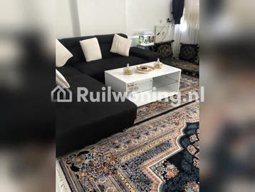 Ruil jouw huis in Amsterdam voor ons ruime flatje (Meerssen), Amsterdam