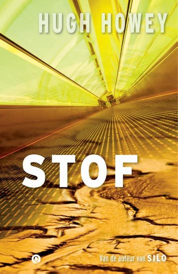 Stof | Hugh Howey | Nieuw, Ophalen of Verzenden, Nieuw, Hugh Howey