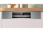Bosch SMI6ZCS16E - Inbouw Vaatwasser - 14 couverts -, Verzenden, Zo goed als nieuw