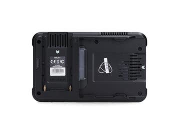 Atomos Ninja V 4K HDMI Recording Monitor - 1 jaar garantie, Ophalen of Verzenden, Zo goed als nieuw