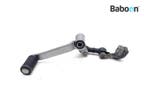 Schakelpedaal Honda CBR 1000 F 1987-1988 (CBR1000F SC21), Motoren, Verzenden, Gebruikt