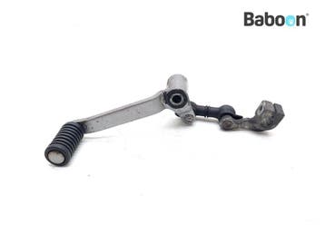 Schakelpedaal Honda CBR 1000 F 1987-1988 (CBR1000F SC21), Verzenden, Gebruikt