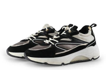 Cruyff Sneakers in maat 39 Zwart, Zwart, Cruyff, Verzenden, Sneakers of Gympen