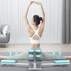 Beenstretcher 3-Staaf–Split Trainer Yoga &amp; Ballet Thuis, Verzenden, Nieuw