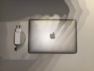Apple MacBook Air 13 (Early 2015) | Core i5 1.6GHz | 4GB, Nieuw