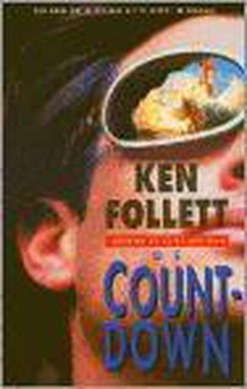 De countdown - Ken Follett 9789026982286, Verzenden, Gelezen, Ken Follett