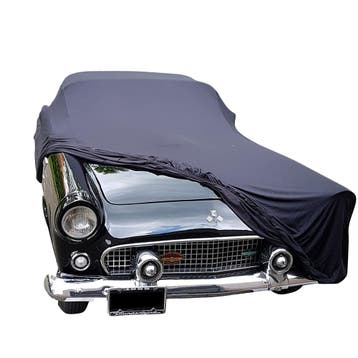 Autohoes voor Ford Thunderbird Mk1 (1955-1957) Indoor BESTE, Ophalen of Verzenden, Nieuw, Op maat