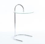 IKEA - Tord Björklund - Bijzettafel - Chroom, Glas - IKEA RY