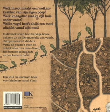 Van bijenflat tot vogelvilla 9789021559285, Verzenden, Gelezen, Julio Antonio Blasco