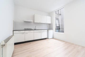 Te huur: Appartement Haarlemmerstraat in Leiden, Leiden, Appartement, Zuid-Holland