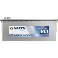 Varta Professional SLI LFD140 / 930 140 080 accu, origineel, Verzenden, Nieuw