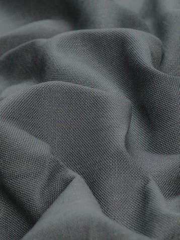 4,80 × 1,40 meter linnenmix exclusieve meubelstof -