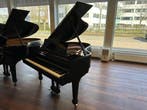 Steinway & Sons M-170 (1926), Muziek en Instrumenten, Piano's, Verzenden, Zo goed als nieuw, Zwart