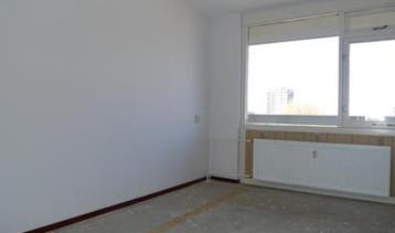 Te Huur 4 Kamer Appartement Zernikeplaats In Rotterdam, Huizen en Kamers, Rotterdam, Direct bij eigenaar, Appartement, Rotterdam
