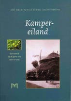 Kampereiland 9789053450819 J. Dirkx, Verzenden, Zo goed als nieuw, J. Dirkx