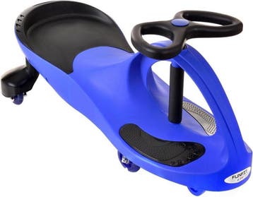 Drift Auto Volwassenen | 79cm | LED Licht | Laatste Stuks!, Ophalen of Verzenden, Nieuw, Loopvoertuig