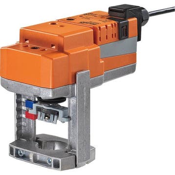 Belimo Actuator Voor Klepafsluiter 2-10V 15mm Slag 24VAC/DC, Verzenden, Nieuw
