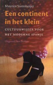 Een continent in het klein - M. Steenmeijer 9789035130791, Boeken, Verzenden, Gelezen, M. Steenmeijer