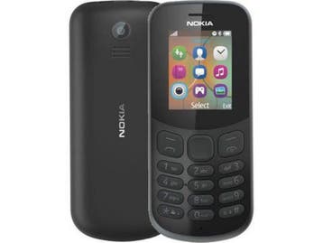 Nokia 130 - Single-SIM - TA-1019, Telecommunicatie, Verzenden, Nieuw