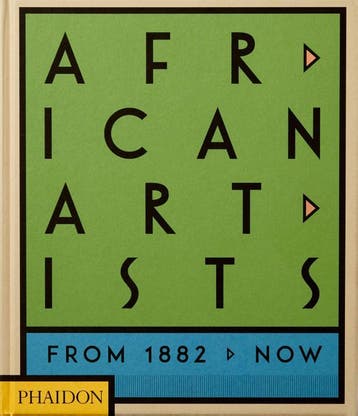 African Artists | Nieuw, Ophalen of Verzenden, Nieuw, Phaidon Editors; Joseph L. Underwood; Chika Okeke-Agulu