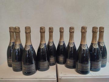 Marcato, Lessini Durello 120 mesi Affinamento Lessini, Nieuw