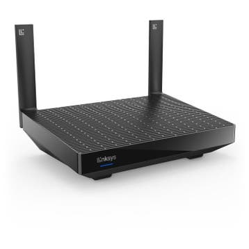 Linksys MR2000-KE, Verzenden, Zo goed als nieuw