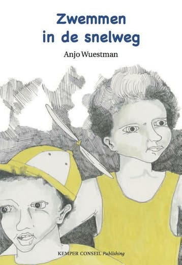 Zwemmen in de snelweg 9789076542409 A. Wuestman, Verzenden, Gelezen, A. Wuestman