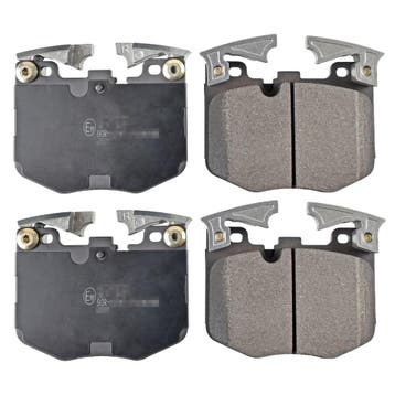 Remblokken set BMW  (xDrive 30 d,xDrive 40 i), Ophalen of Verzenden, Nieuw