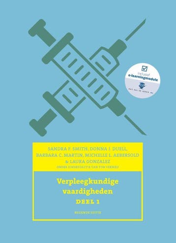 Verpleegkundige vaardigheden - Sandra F. Smith 9789043036504, Verzenden, Gelezen, Sandra F. Smith