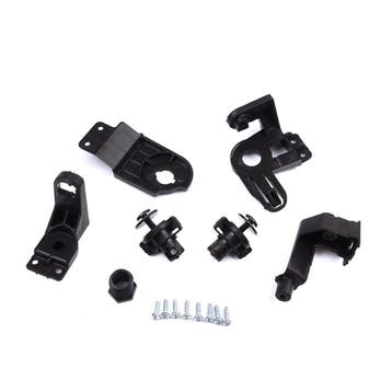 Volkswagen T-roc Linker koplamp reparatieset Links 2GA998225, Auto-onderdelen, Verlichting, Ophalen, Gebruikt, Volkswagen