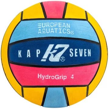 Voordeelbundel (10+ prijs) Waterpolo bal KAP7 E.A. Hydro..., Nieuw