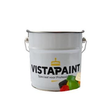 Vistapaint / Sudwest strijkvaatje, Ophalen of Verzenden, Nieuw