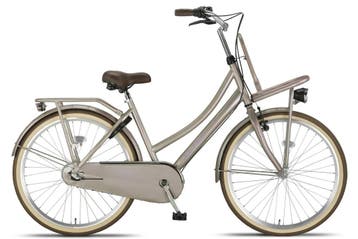 Altec Dutch Kinderfiets Transport 26 inch 3v, Fietsen en Brommers, Verzenden, Nieuw, 20 inch of meer, Altec