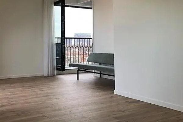 Appartement Steentilstraat in Groningen, Huizen en Kamers, Huizen te huur, Via bemiddelaar, Groningen, Appartement