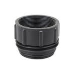 Verloop Voor Tussen Pomp En Kunststof Vat 60L / 210L, Verzenden, Nieuw