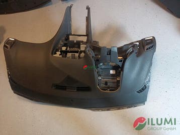 Airbag module Citroën DS5 head up, Verzenden, Gebruikt
