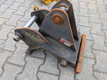 Snelwissel, Doe-het-zelf en Verbouw, Gereedschap | Machine-onderdelen en Toebehoren, Nieuw