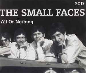 cd - The Small Faces - All Or Nothing, Verzenden, Zo goed als nieuw