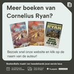 Langste dag 9789026945243 Cornelius Ryan, Boeken, Verzenden, Gelezen, Cornelius Ryan