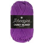 Scheepjes Chunky Monkey - 2003 passion fruit - Acryl Garen, Ophalen of Verzenden, Nieuw