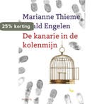 De kanarie in de kolenmijn 9789044630466 Ewald Engelen, Verzenden, Gelezen, Ewald Engelen