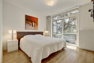 Te huur: Appartement Postjeskade in Amsterdam, Noord-Holland, Appartement, Amsterdam