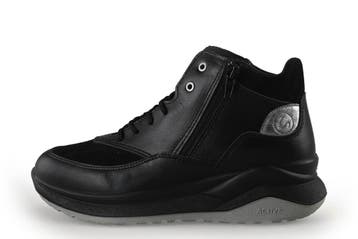 Grisport Veterboots in maat 37 Bruin, Kleding | Dames, Schoenen, Bruin, Verzenden, Overige typen, Zo goed als nieuw