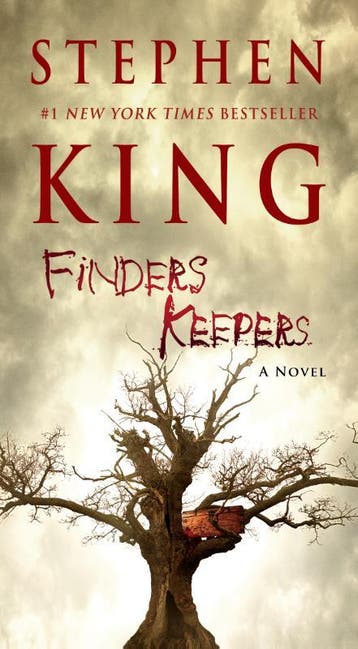 Finders Keepers | Stephen King | Nieuw, Ophalen of Verzenden, Nieuw, Stephen King
