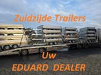 Eduard: betrouwbare en veelzijdige aanhanger- ruime keuze, Auto diversen, Aanhangers en Bagagewagens, Nieuw