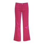 Cambio • paarse Francesca pantalon • 34, Kleding | Dames, Broeken en Pantalons, Cambio, Verzenden, Paars, Nieuw