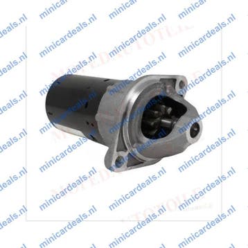 Microcar startmotor (Lombardini DCI 442 480 492), Verzenden, Nieuw