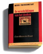 De verschrikkingen van het denken | 9789065544216 | M.J. van, Zo goed als nieuw, M.J. van Nieuwstadt
